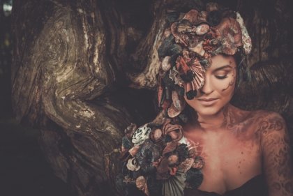 El mito de Dafne y el miedo a la sexo