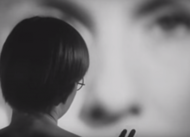 Análisis de "Persona": Ingmar Bergman y el psicoanálisis