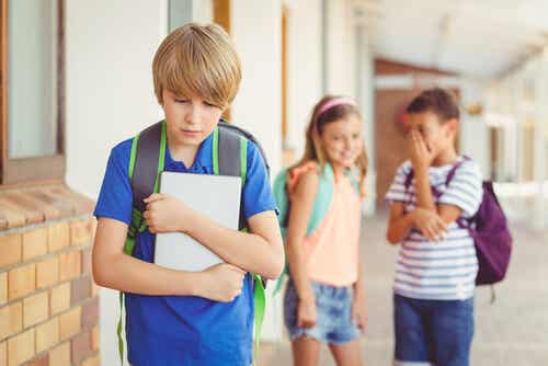 Cómo denunciar el acoso escolar