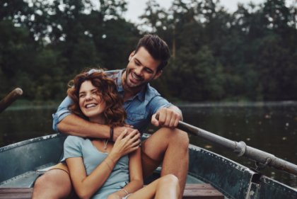 Eros, Ludus y Storge, tres estilos de amor