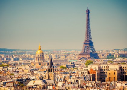 ¿Sabes qué es el síndrome de París?