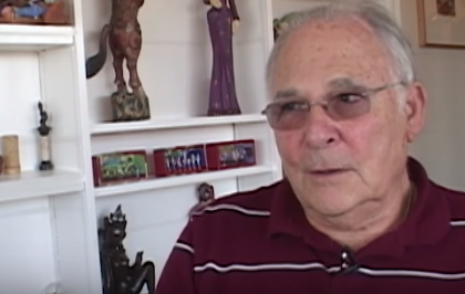 Paul Ekman, el cazador de mentiras