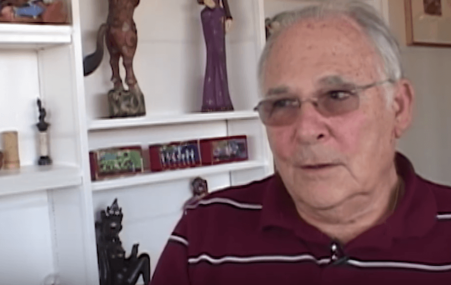 Paul Ekman, el cazador de mentiras