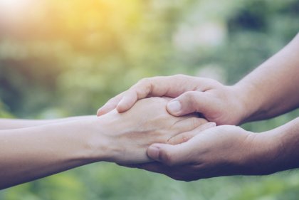 Sinestesia tacto-espejo, una forma de conectar con los demás