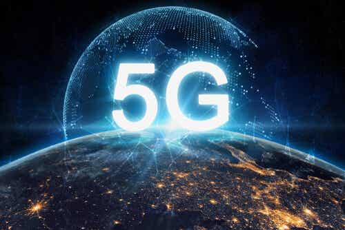 Las redes 5G, qué son y por qué deben importarnos