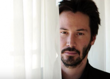 Keanu Reeves, biografía de una celebridad diferente