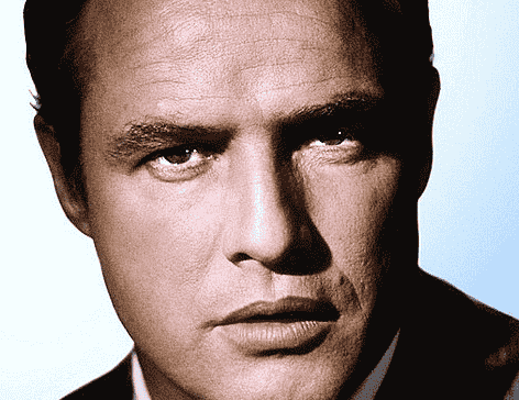Marlon Brando, biografía de un galán trágico