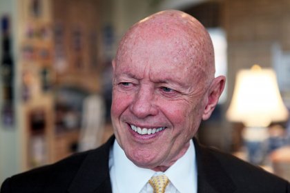 5 frases célebres de Stephen Covey
