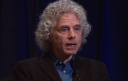 Steven Pinker: biografía del padre de la psicología evolucionista
