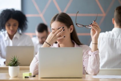 7 grandes enemigos de la productividad
