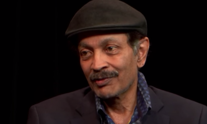 V.S. Ramachandran: un genio de la neurociencia