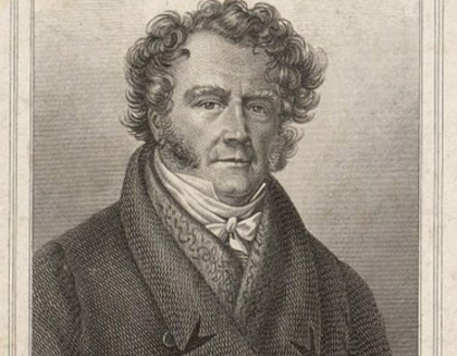 Vidocq, biografía de un detective fabuloso