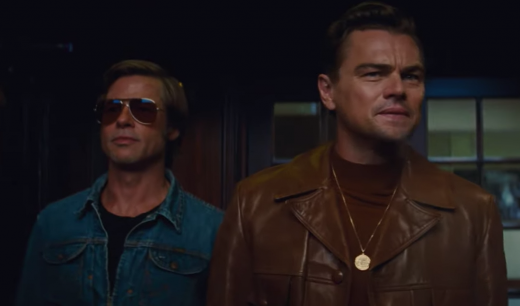 Érase una vez en Hollywood: el cuento de Quentin Tarantino