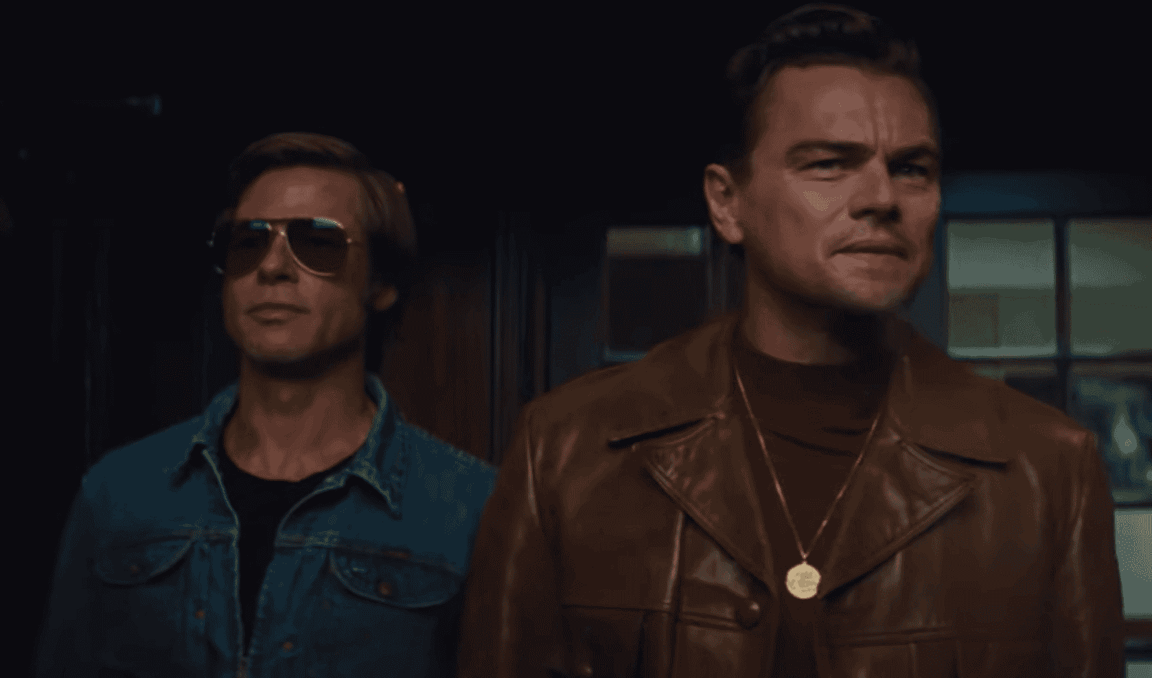 Érase una vez en Hollywood: el cuento de Quentin Tarantino