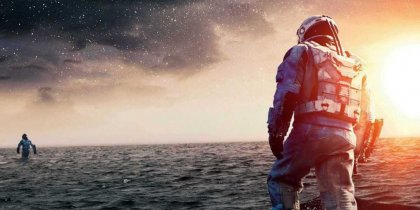 Interstellar: el amor como respuesta