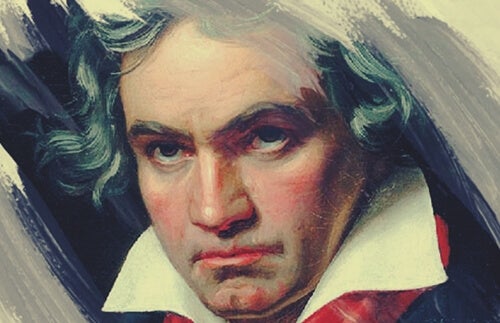 El hábito de Beethoven para potenciar la creatividad