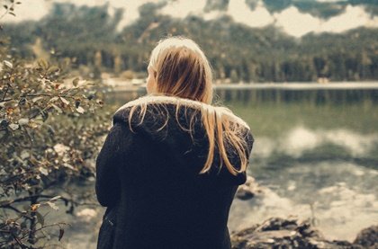 La tristeza cotidiana, esa incómoda compañera de viaje