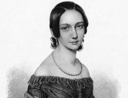 Clara Schumann, la pianista del Romanticismo