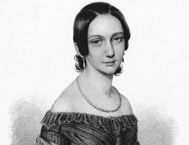 Clara Schumann, la pianista del Romanticismo