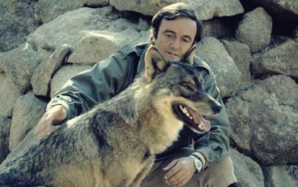 Félix Rodríguez de la Fuente, biografía del gran ecologista de la televisión