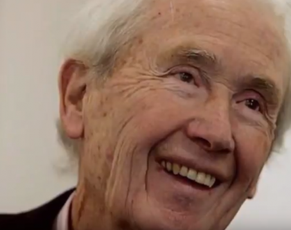 Frank McCourt, biografía de un irlandés obstinado