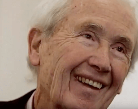 Frank McCourt, biografía de un irlandés obstinado
