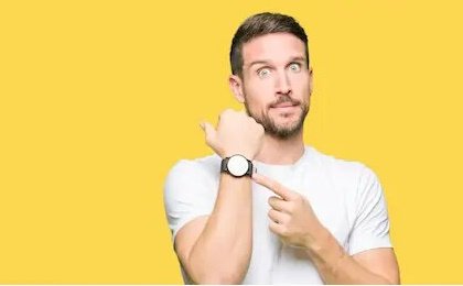 Personas sin paciencia: lo quiero todo y lo quiero ya