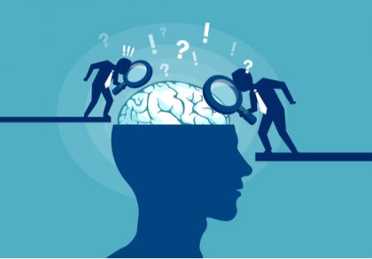 ¿Cómo es el cerebro de los superdotados?