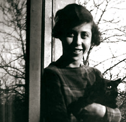 Irène Némirovsky, biografía de una escritora descarnada