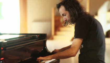 James Rhodes, biografía de un artista singular