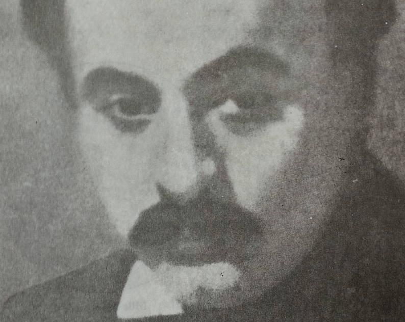Khalil Gibran