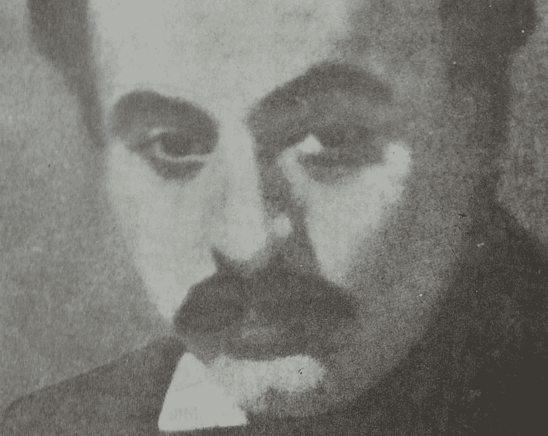 Khalil Gibran