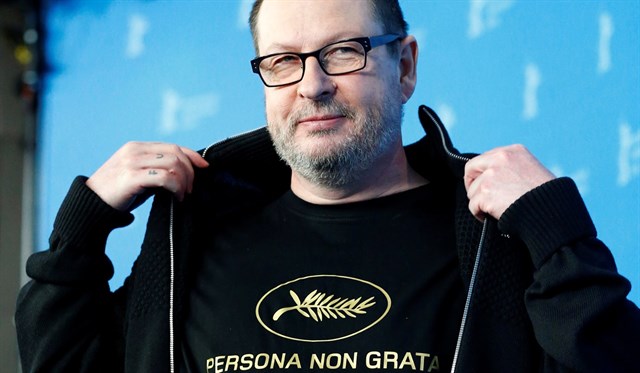 lars von trier films