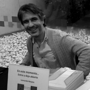 Leonardo Resano