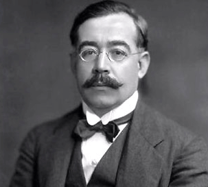 Leopoldo Lugones, biografía de luces y sombras