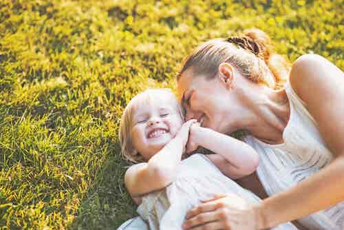 Madres e hijas: un vínculo de fortaleza