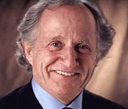 Mario Capecchi, de vagabundo a Nobel de medicina