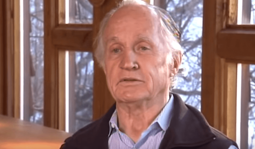 Mario Capecchi