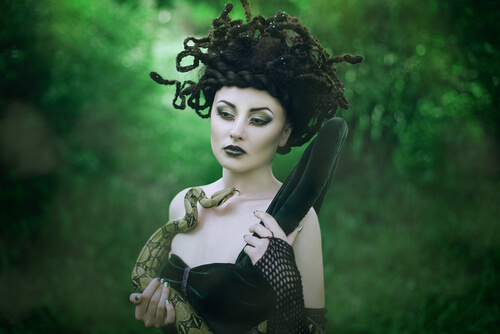 Medusa