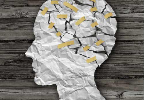 Déficits cognitivos en la esquizofrenia: causas y efectos