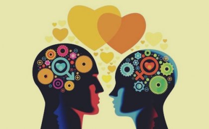 La sapiosexualidad: tu conversación interesante me fascina