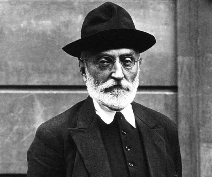 5 frases de Miguel de Unamuno