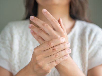 Insensibilidad congénita al dolor
