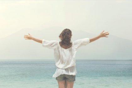 Vivir en plenitud, el arte del empoderamiento personal