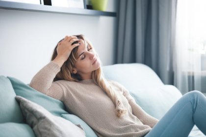 Los efectos de la falta de sueño según la ciencia