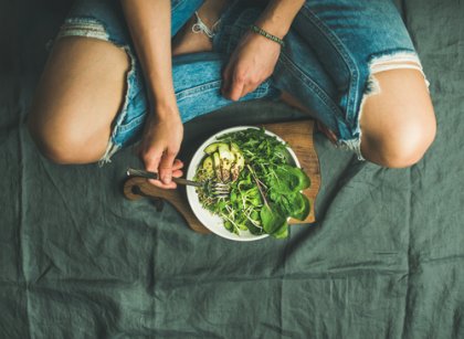 Realfooding, una lucha contra los alimentos ultraprocesados