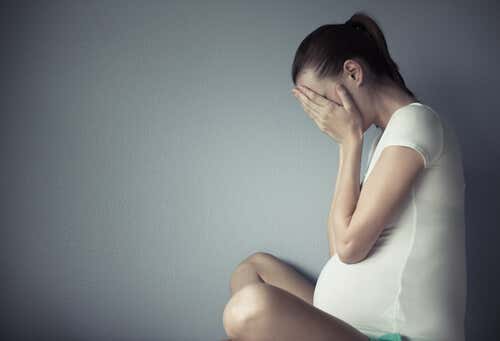 Tocofobia: miedo irracional al embarazo y al parto