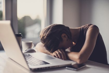 ¿Cómo abordar una situación estresante?