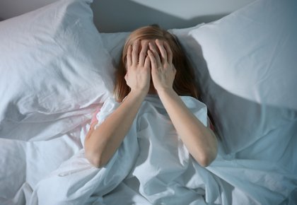La terapia de ensayo en imaginación para las pesadillas
