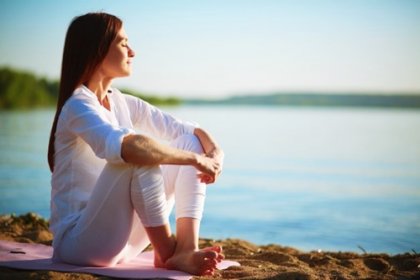 Las 5 virtudes de las mentes calmadas